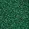 John Bead Opaque Finish Cylin Beads 11/0 Glass Cylindrical Seed Beads, 25g